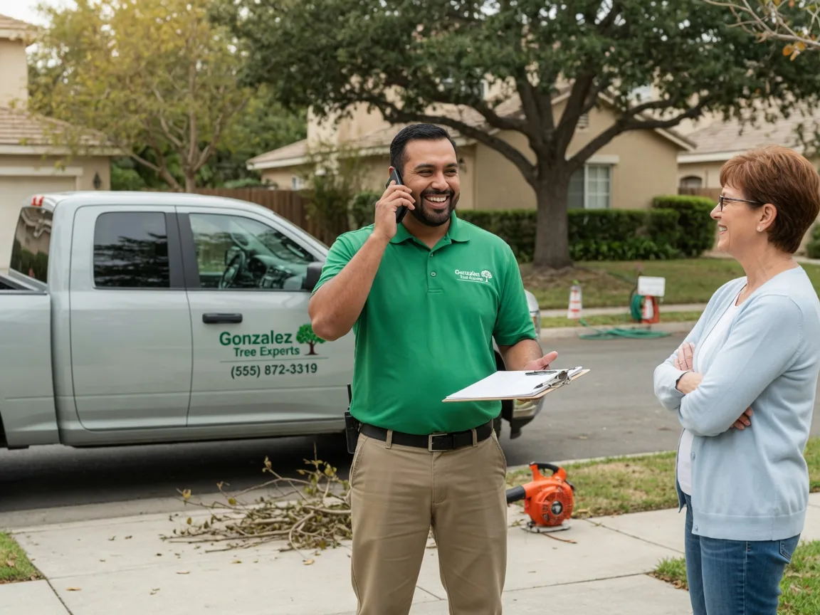 Tree Service Holly Springs, MS FAQs